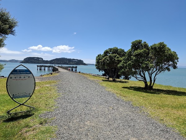 Waitawa Regional Park