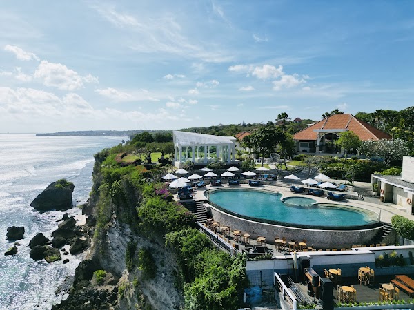 Blue Point Resort and Spa