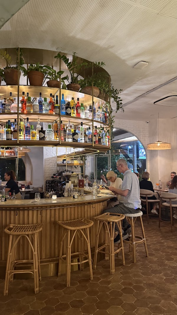 MERCI MARCEL ORCHARD 3