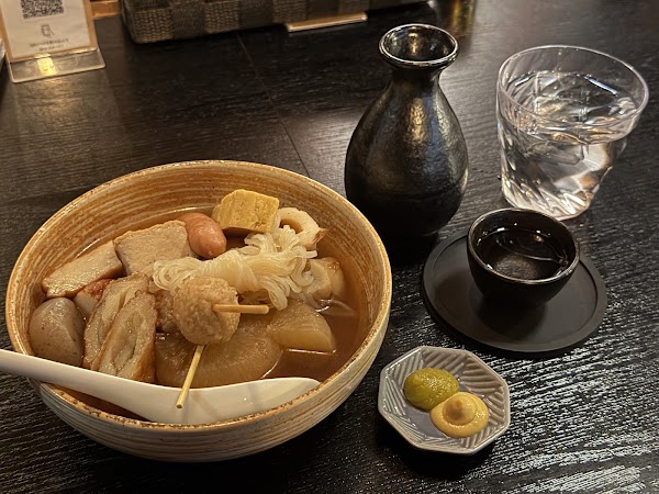 En Nozawaonsen (Oden) 4