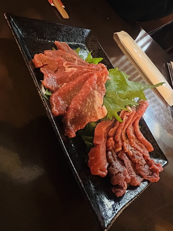 En Nozawaonsen (Oden) 2