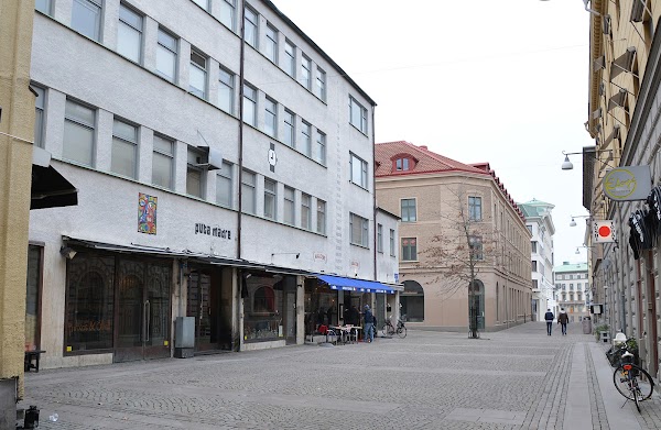 Magasinsgatan