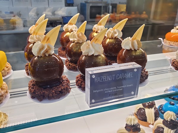Le French Patisserie 5