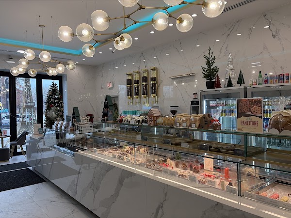 Le French Patisserie 4