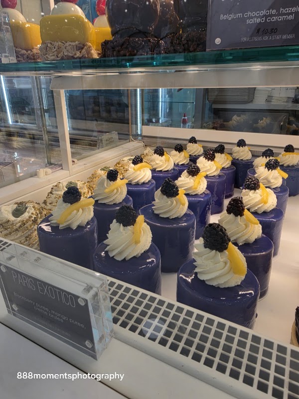 Le French Patisserie 2