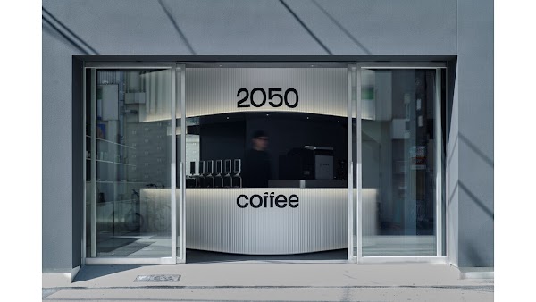 2050 coffee 心斎橋店
