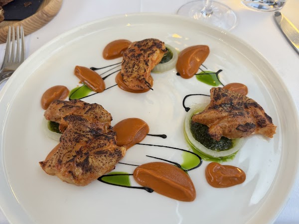 Above 5 Rooftop Restaurant 4