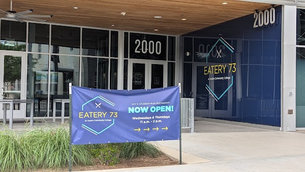 Eatery 73