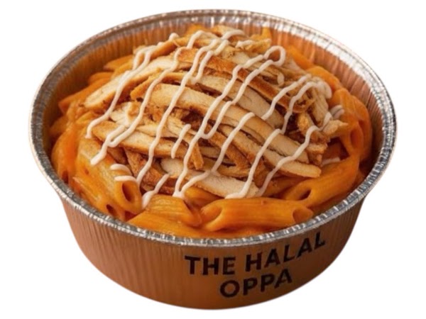 THE HALAL OPPA 3