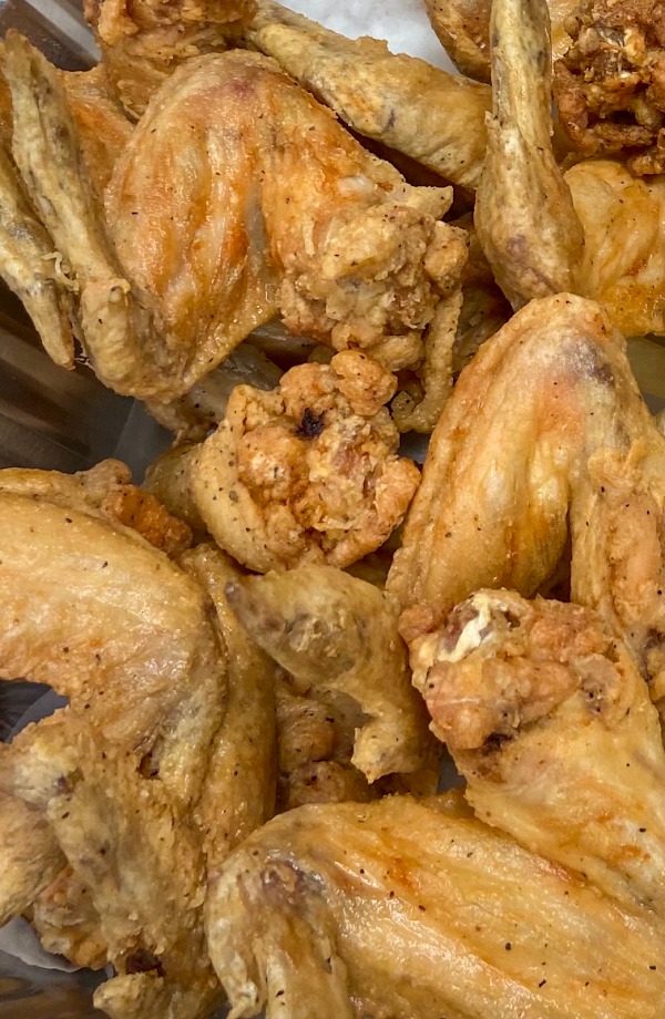 Arlanderz Chicken Joint