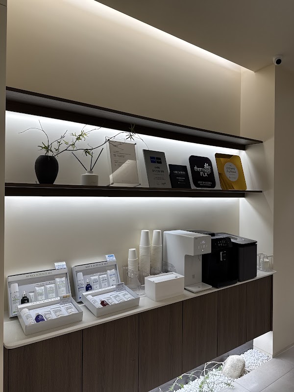 Val:U Skin clinic Myeongdong: English, Chinese, Japanese Support Cosmetic Dermatology Care 3
