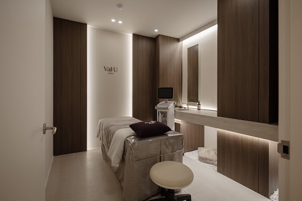 Val:U Skin clinic Myeongdong: English, Chinese, Japanese Support Cosmetic Dermatology Care 2
