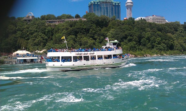 Niagara Falls 4