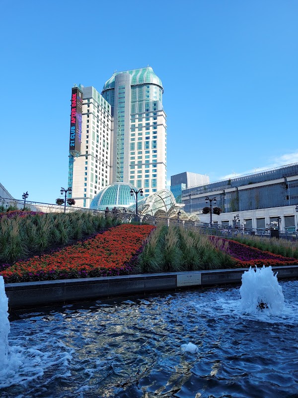 Niagara Falls 3