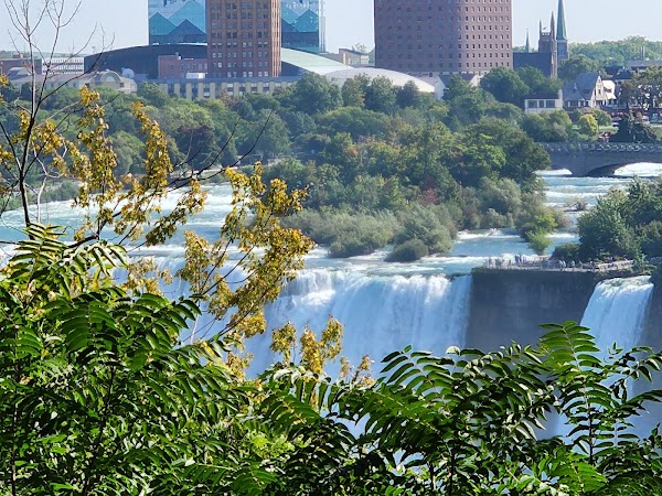 Niagara Falls 2