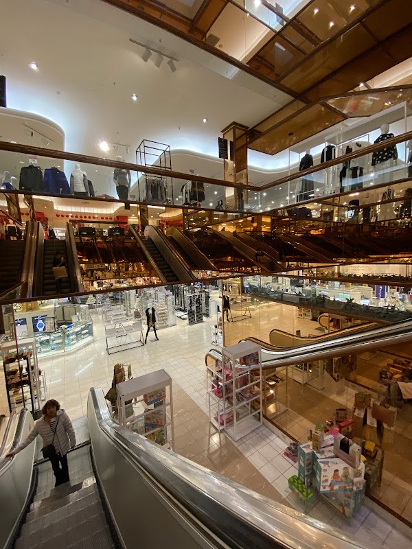 Macy's 4