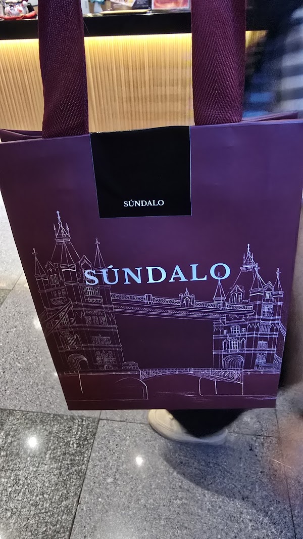 Sundalo