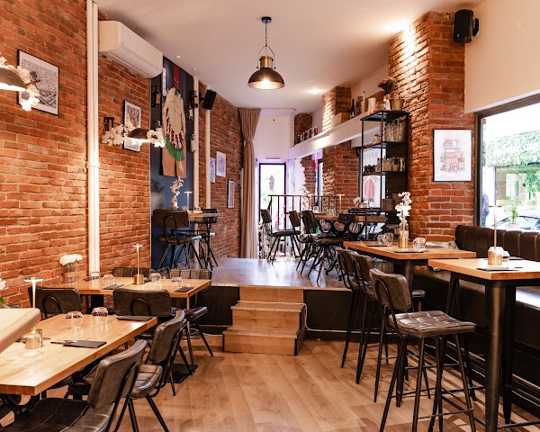 Uinku by Le Clin D’oeil - Asian Bar & Tapas Nice