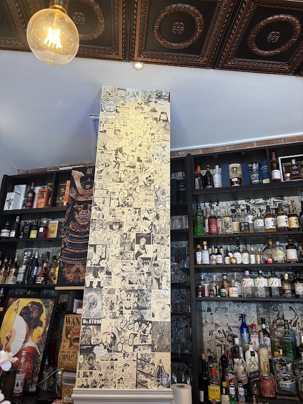 Uinku by Le Clin D’oeil - Asian Bar & Tapas Nice 5