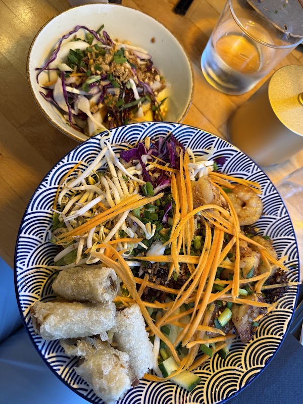 Uinku by Le Clin D’oeil - Asian Bar & Tapas Nice 3