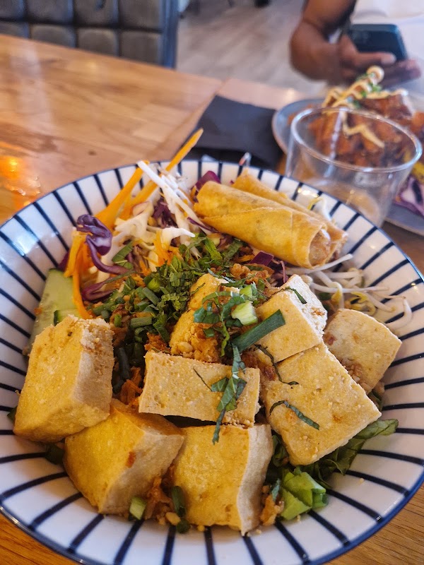 Uinku by Le Clin D’oeil - Asian Bar & Tapas Nice 2