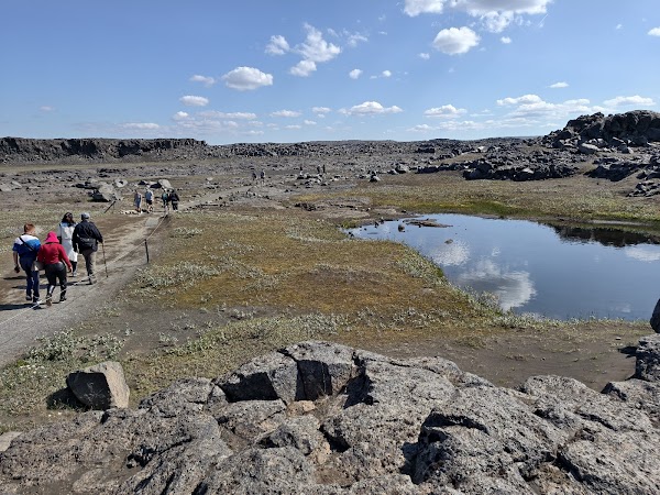 Dettifoss 5