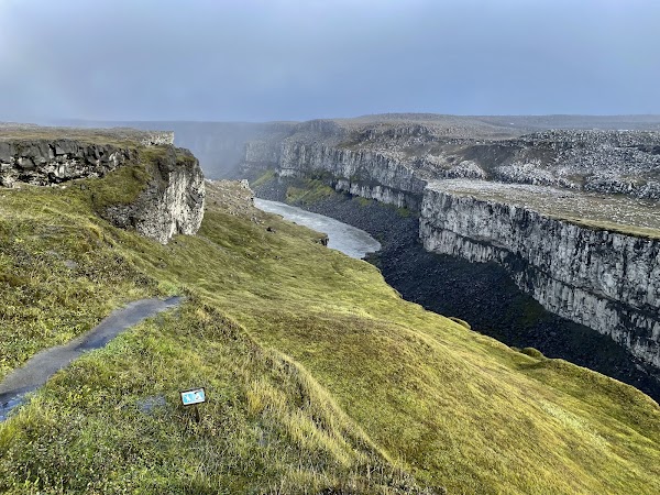 Dettifoss 4