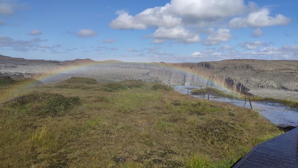 Dettifoss 2