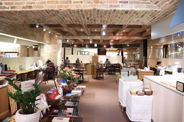 SEIBU Shibuya Store 5