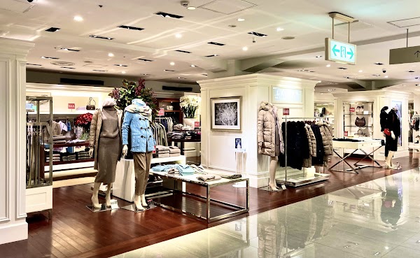 SEIBU Shibuya Store 4