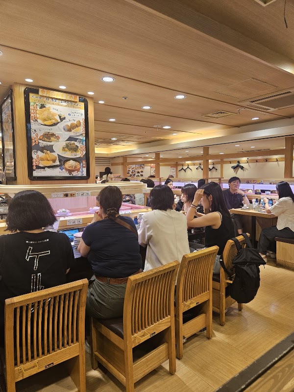SEIBU Shibuya Store 3