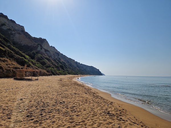 Gardenos Beach 4