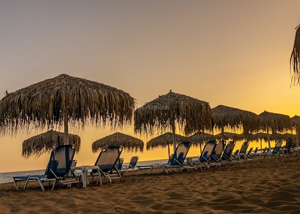 Gardenos Beach 2