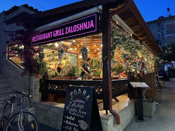 Zgara Zaloshnja
