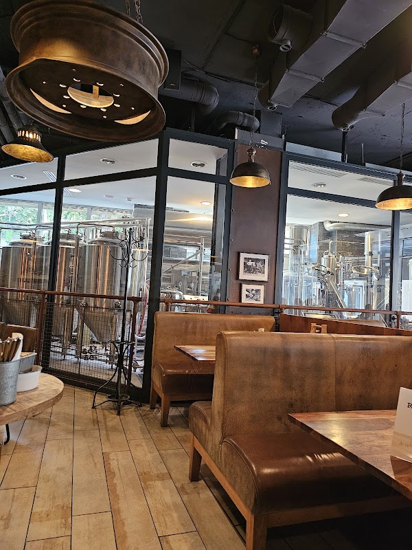 FABRIKA the beer pub