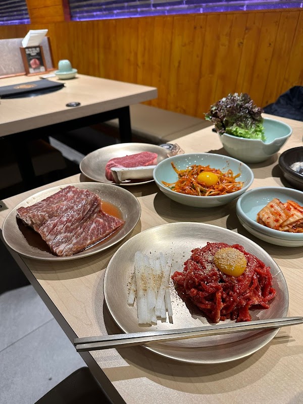 Hansikwangbijib Euljiro Branch (한식왕비집 을지로점) 4