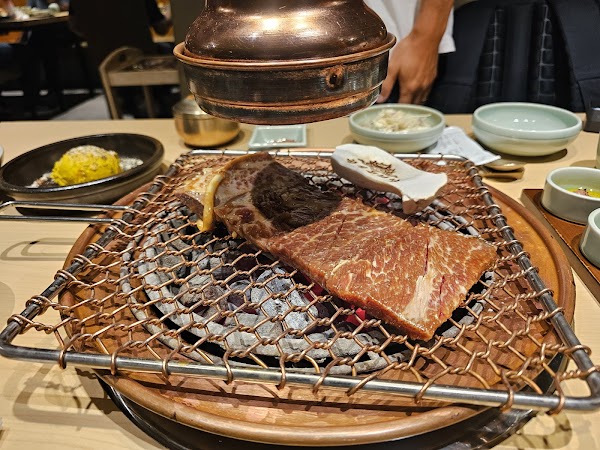 Hansikwangbijib Euljiro Branch (한식왕비집 을지로점) 3