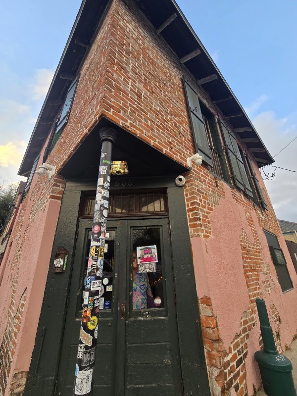 Bacchanal Fine Wine & Spirits 4
