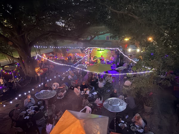 Bacchanal Fine Wine & Spirits 3