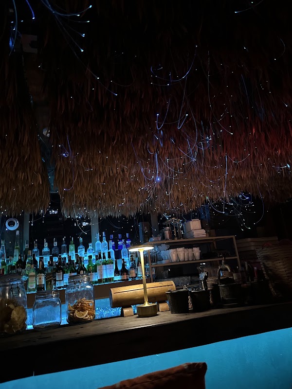 Bar Dinh Rooftop Lounge 5