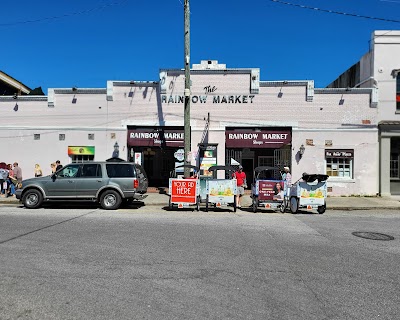 The Rainbow Market
