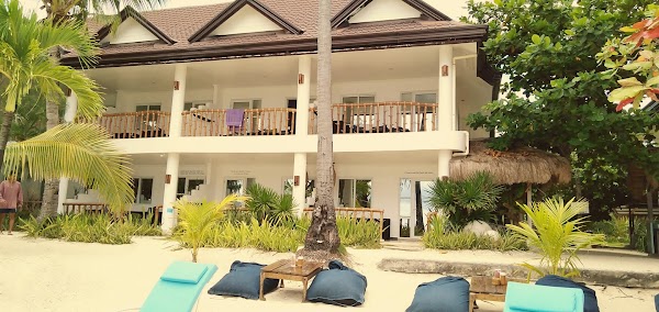 Ocean Vida Beach & Dive Resort