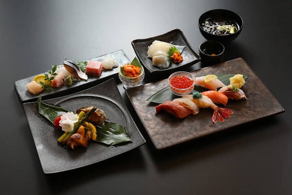 Otaru Masazushi Main (Hokkaido) 5
