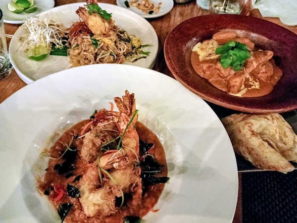 MOONLITE KITCHEN & BAR 2