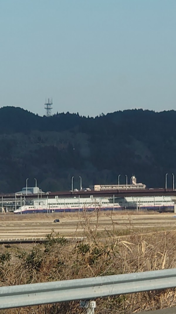 Tagajo City 5