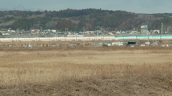 Tagajo City 4