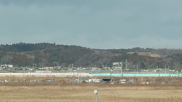 Tagajo City 3