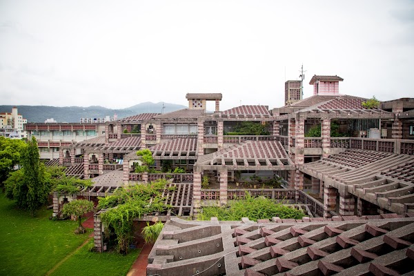 Nago City Hall 3