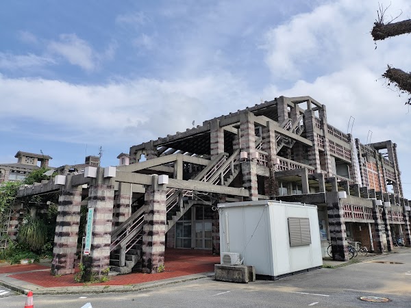 Nago City Hall 2