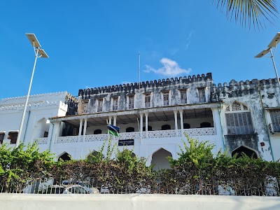 People's Palace Museum